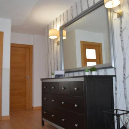 Apartamento turístico FARO DE LUNO San Vicente De La Barquera Exterior foto