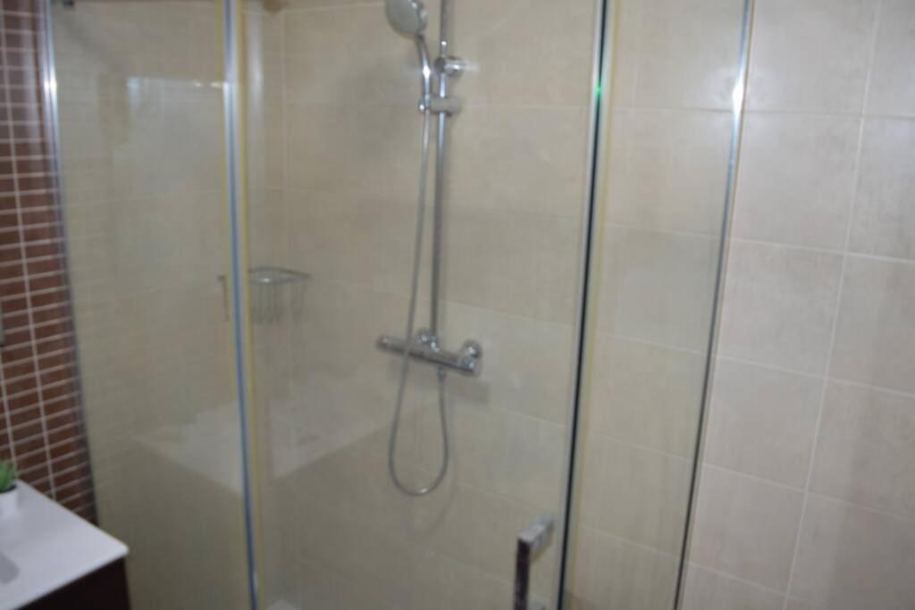 Apartamento turístico FARO DE LUNO San Vicente De La Barquera Exterior foto