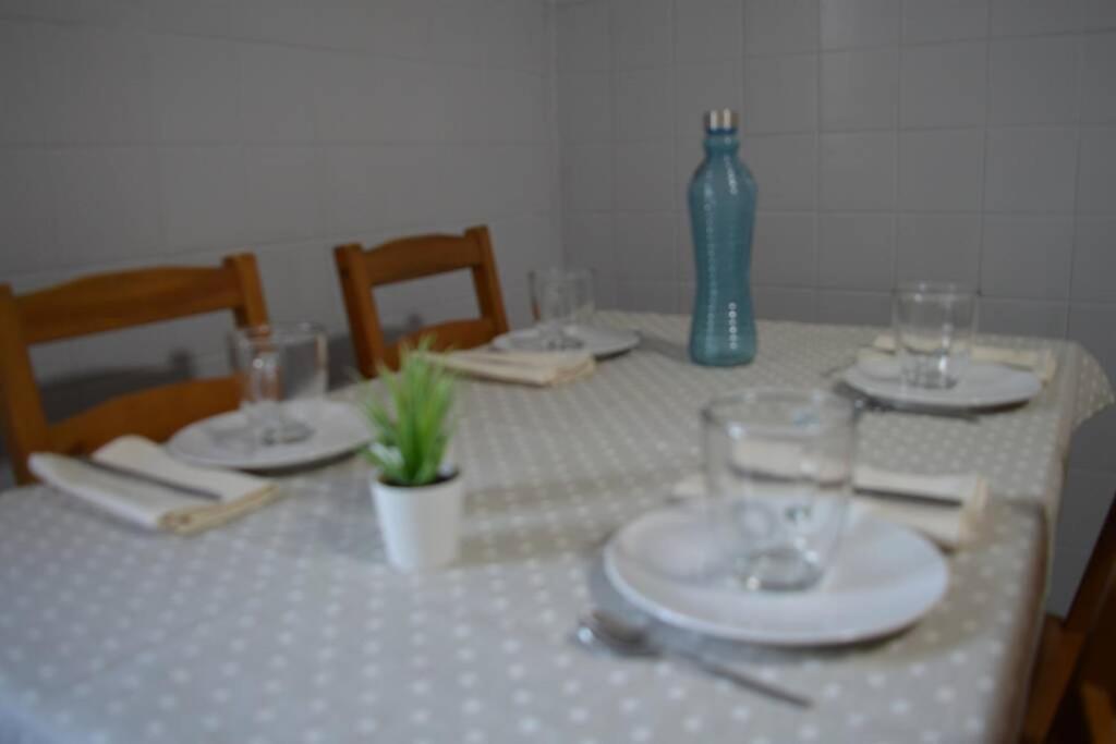 Apartamento turístico FARO DE LUNO San Vicente De La Barquera Exterior foto