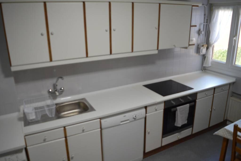 Apartamento turístico FARO DE LUNO San Vicente De La Barquera Exterior foto